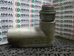  CROUSE HINDS LB47 CONDUIT Image