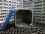  Hoffman E1PBX Extra Deep Pushbutton Enclosure Factory Sealed Image