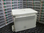  HOFFMAN A604GHFTC ENCLOSURE Image