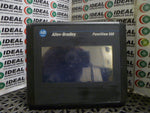  PANELVIEW, ALLEN BRADLEY - 2711-T5A16L1, SERIES B, Image