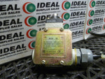  TELEMECANIQUE XCKM SWITCH Image