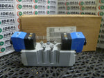  PARKER H12VXBG0B9C VALVE Image