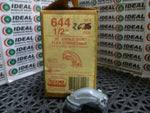  CONNECTOR, REGAL - 644, 90 DEG, ANGLE BOX Image