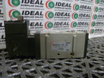  SMC NVFS2120-5DZ-02T Pneumatic Valve Image