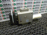  SMC NAV4000-N04-5DZ Air Soft Start Valve 1/2" NPT Image