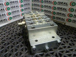  Lubriquip MSP-5S Manifold MSP-10S MSP-20S HY-PASS Image
