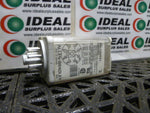  Allen Bradley 700-HA32A1 Tube Base Relay Image