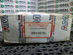  BEARING, AMI - UCF210-32NPMZ2, FLANGE MOUNT BALL BEARING Image