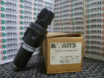  FILTER, WATTS - B11-02DJC-M3, 1/4 INTEGRAL FILTER REGULATOR Image