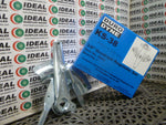 DURO DYNE KS-38 Damper Quadrant Regulator Set 8050 3/8" Image