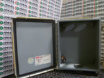  HOFFMAN A1008CH ENCLOSURE Image