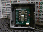  TERMINAL, ECLIPSE - 49602-10, MODEL 5602-10, WIRING BASE INTERNAL METAL Image