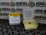  INSERT, KENNAMETAL - KTIP0800HPM, KENTIP, KCP15 Image