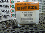  BREEZE CLAMPS 10008S Image
