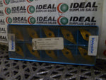  INSERTS,  VALENITE - VNMG432LM, GRADE 325, CARBIDE INSERTS Image