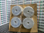  WHEEL, NORTON - 66243533196, GRINDING WHEEL, 3X1-1/2X5/8 PECESS SIDE A 1-1/2X1/2, PKG OF 4 Image