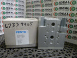  FESTO SLT2020PA CYLINDER Image