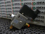  SMC NAV2000N025DZ Soft Start Solenoid Valve 24VDC Image
