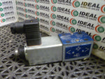  CONTINENTAL EP03M-3-B100-GD24L-A Valve Image