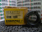  Enerpac AW-18 Mounting Flange Block AW18 Image