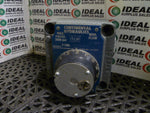  CONTINENTAL F12MA125GC VALVE Image