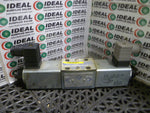  CONTINENTAL ED03M3F20GD24LB VALVE Image
