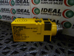  Turck BI10TQ34AZ3X2B1131 Proximity Sensor Image