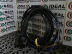  SENSOR, ALLEN BRADLEY - 42EF-P2SCB-A2, SERIES A, PHOTO SWITCH SENSOR Image