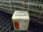  Cutler Hammer 10250T5 Push/Pull Operator Button 2Pos Image