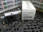 BODY, CUTLER HAMMER - E51SCL, SWITCH BODY Image