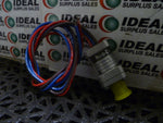  SWITCH, ITT NEO-DYN - 105P1C2-83, 60 PSI, 400 PSIG, 1500 PSIG Image