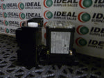  FUJI SJ121G Magnetic Contactor Motor Starter Assembly 1TROAM Image