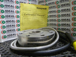  Honeywell Sensotec WPK 060-G363-01 10,000 lbs Low Profile Load Cell Image