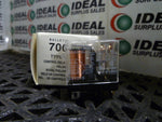 Allen Bradley  700-HK36Z12 Series A Control Relay  12VDC Image