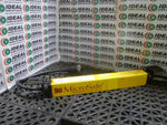  STI MCF4208X-3 MicroSafe Light Curtain Transmitter 43405-0080 Image