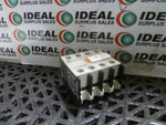  TELEMECANIQUE LA1DN22 CONTACTOR Image