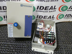  Telemecanique LE1D093A72 Magnetic Starter Non Combination Enclosure Type 12/3R Image