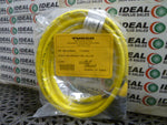  TURCK RS402M Single Ended Cordset Cable Image