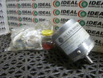  Allen Bradley 845H-SJZ24CMY20 Incremental Encoder Image