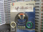  KIT, GRACO - 238286, AIR MOTOR REPAIR KIT Image