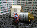  SWITCH, CCS - 642DHB1, PRESSURE SWITCH, 250PSIG-HI, 120PSIG-LOW, 15A, 125/250,480VAC Image