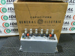  GENERAL ELECTRIC 19L0600WH4 CAPACITOR 230 KVAR Image