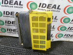  AMPLFIER, FANUC - A06B-6089-H204, SERVO AMPLFIER UNIT, 50HZ/60HZ, 3PH Image