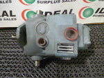  SUNDSTRAND 18 SERIES HYDRAULIC PUMP REPAIRED Image