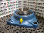  BEARING, SKF - FY2.3/16FT,YAR 211-203-2F, FLANGE MOUNT BEARING Image