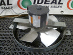  DAYTON 4C107C FAN Image