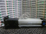  SMC CDNAFN40150DJ59WL CYLINDER Image