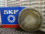  BEARING, SKF - 7216 BECBY, LIGHT SERIES ANGULAR CONTACT BALL BEARING Image