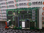  SANDVIK 31114 BOARD Image