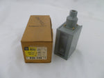  ALLEN BRADLEY 836C4A PRESSURE SWITCH Image